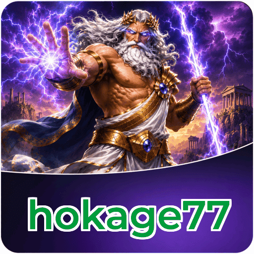 Logo hokage77
