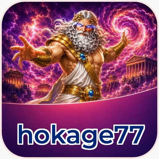 Logo hokage77