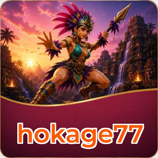 Logo hokage77