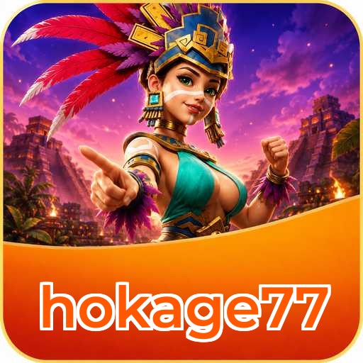 Logo hokage77