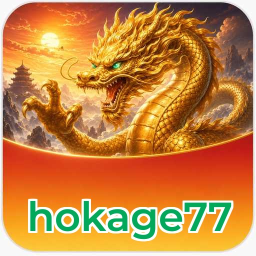 Logo hokage77