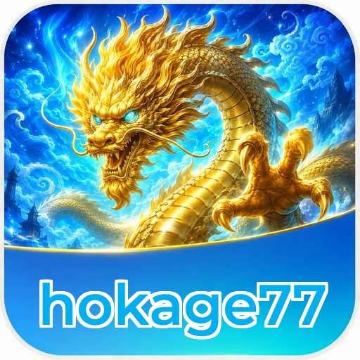 Contoh membandingkan alamat situs hokage77k.com di bilah peramban