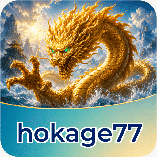 Logo hokage77