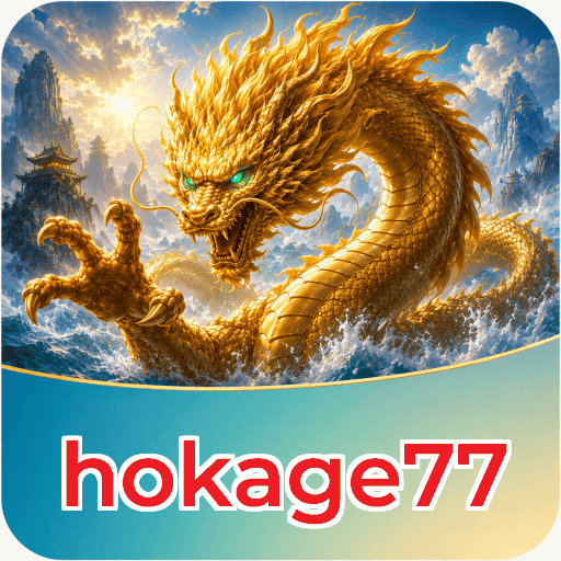 Logo hokage77