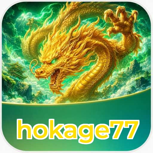 Logo hokage77