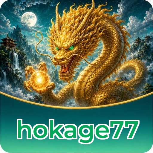 Logo hokage77