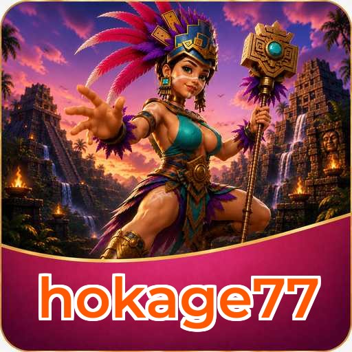 Logo hokage77