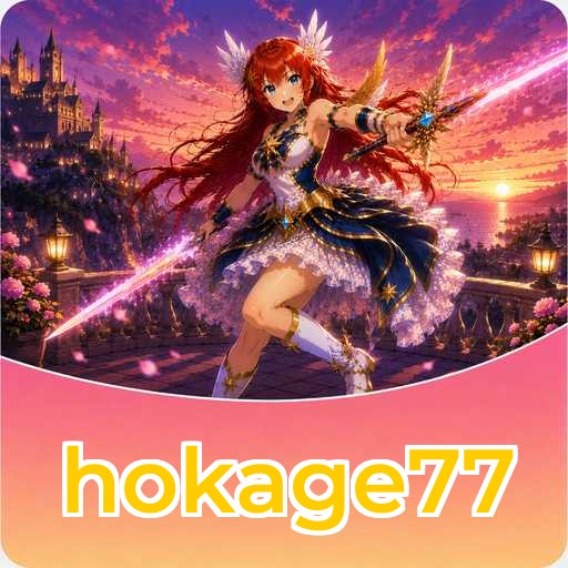 Logo hokage77