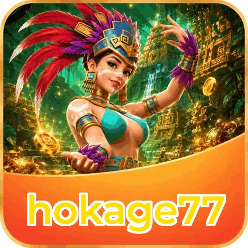 Logo hokage77