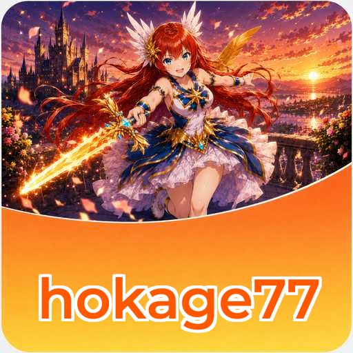 Logo hokage77