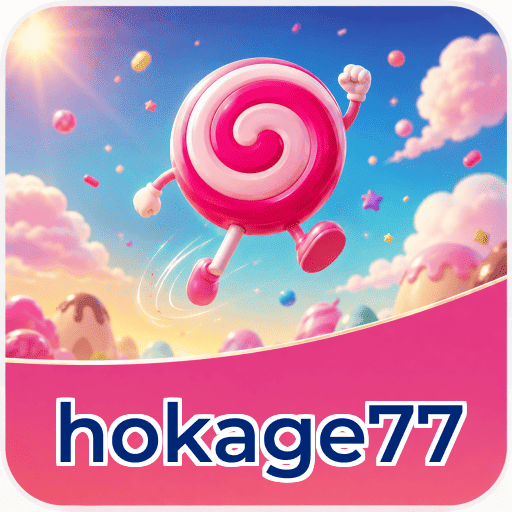 Logo hokage77