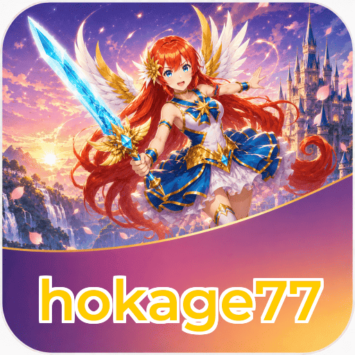 Logo hokage77