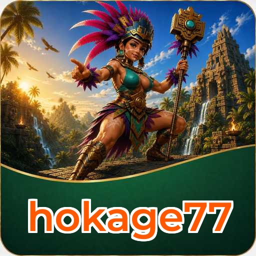 Logo hokage77