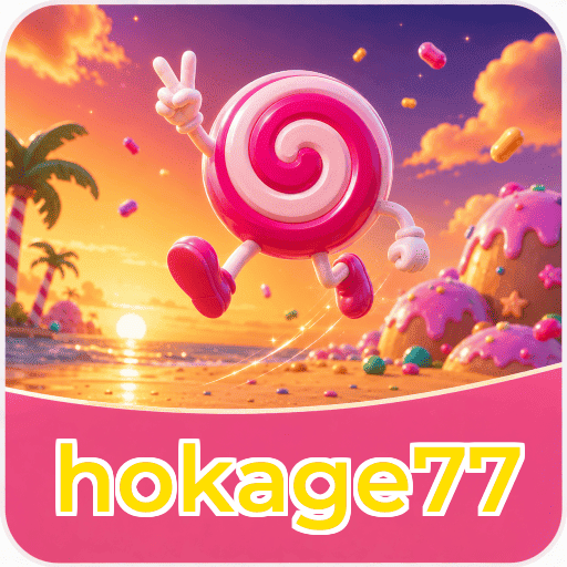 Logo hokage77