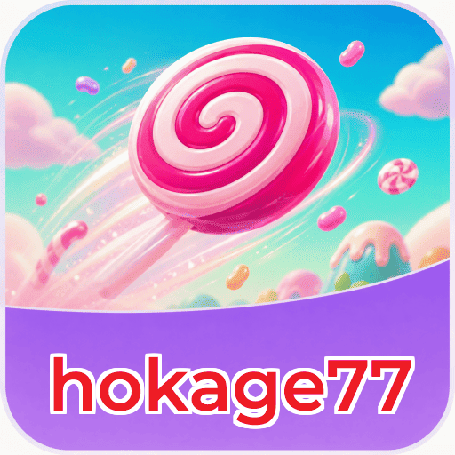 Logo hokage77