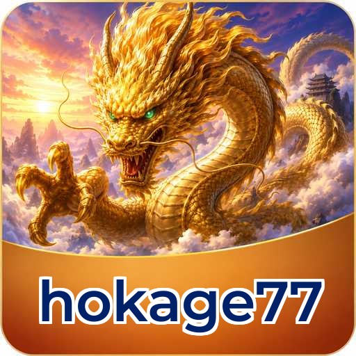 Logo hokage77
