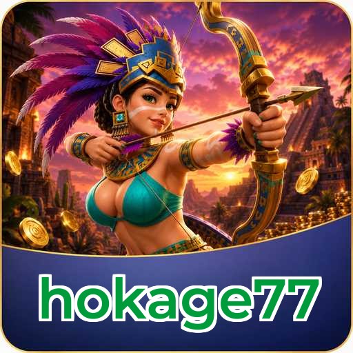 Logo hokage77