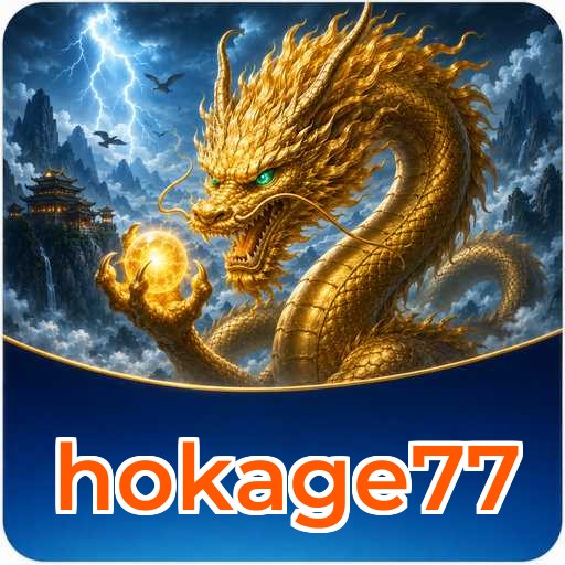 Logo hokage77