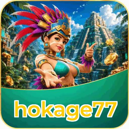 Logo hokage77