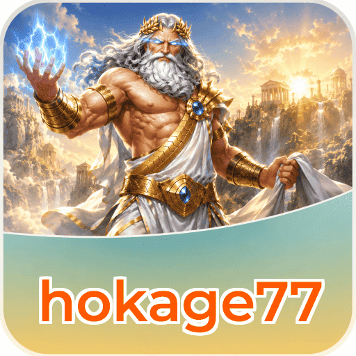 Logo hokage77