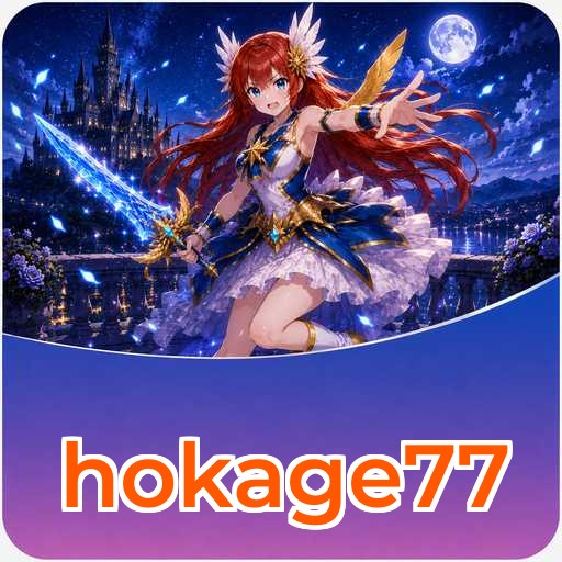 Logo hokage77