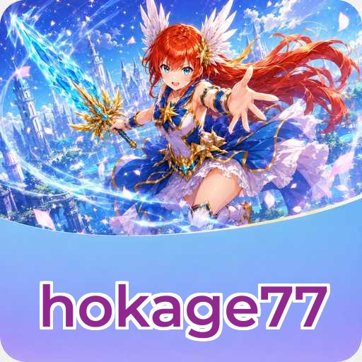 Logo hokage77