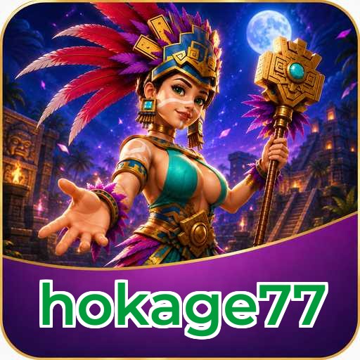 Logo hokage77