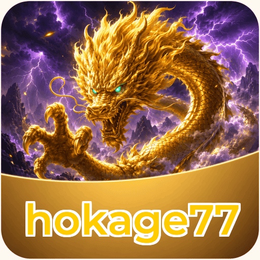 Logo hokage77