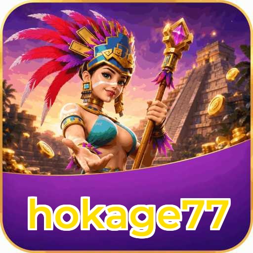 Logo hokage77
