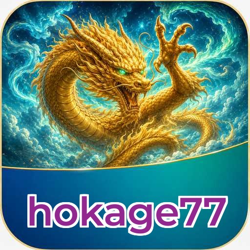 Logo hokage77