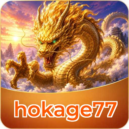 Logo hokage77