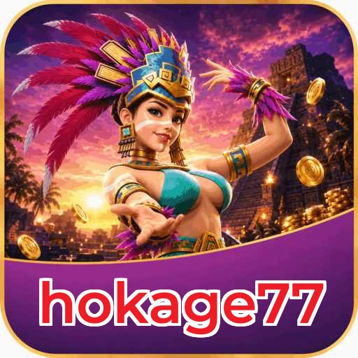 Logo hokage77