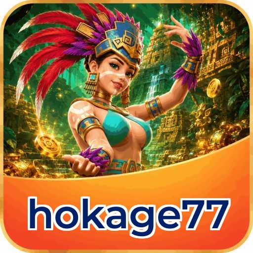 Logo hokage77