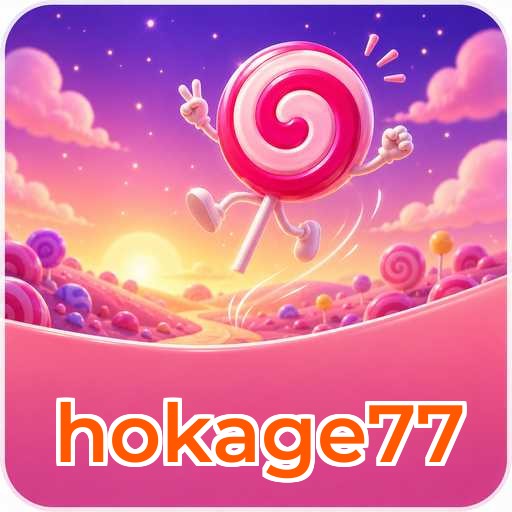 Logo hokage77