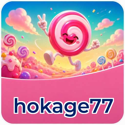 Logo hokage77