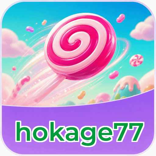 Logo hokage77