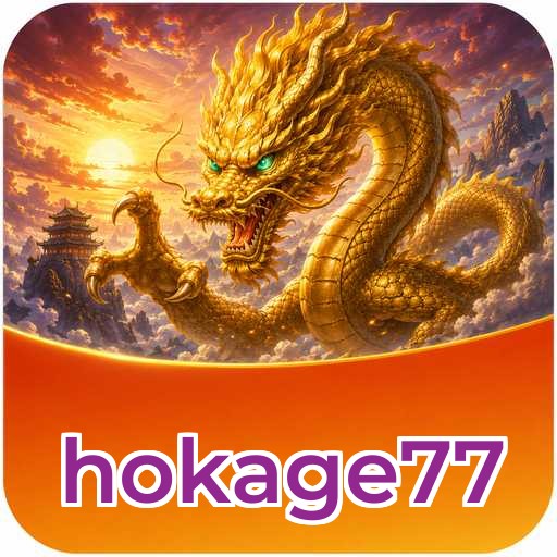 Logo hokage77