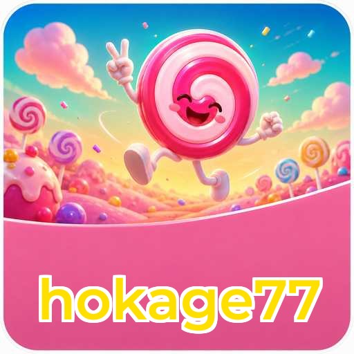 Logo hokage77