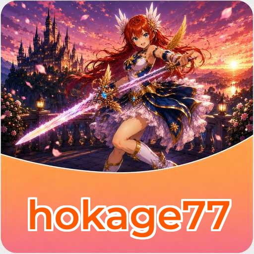 Logo hokage77