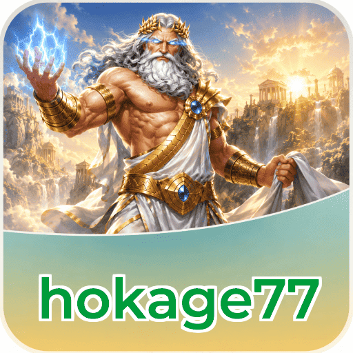 Logo hokage77