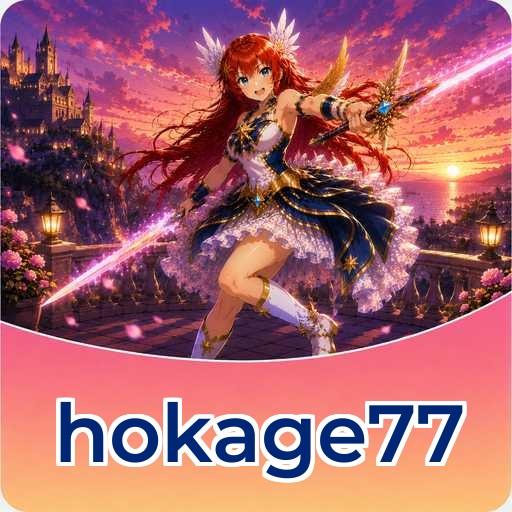 Logo hokage77