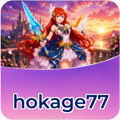Logo hokage77