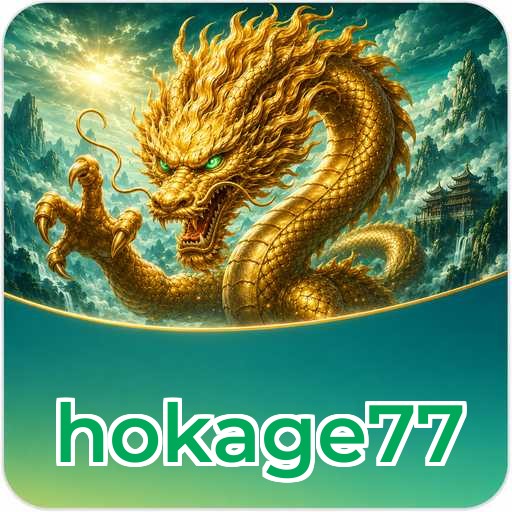 Logo hokage77