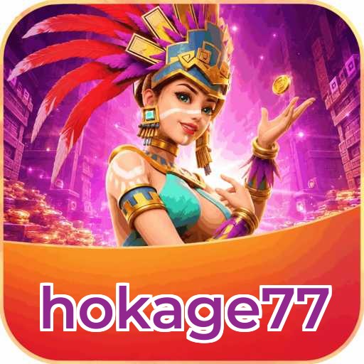 Logo hokage77