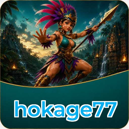 Logo hokage77