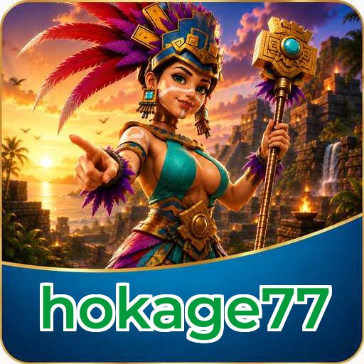 Logo hokage77