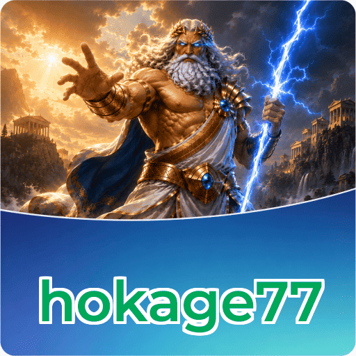 Logo hokage77